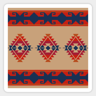 Poncho Magnet